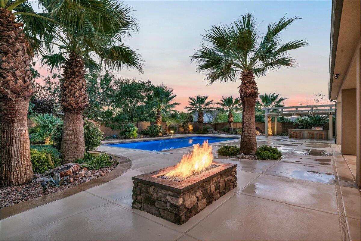 MEADOW VALLEY FARMS - Residential