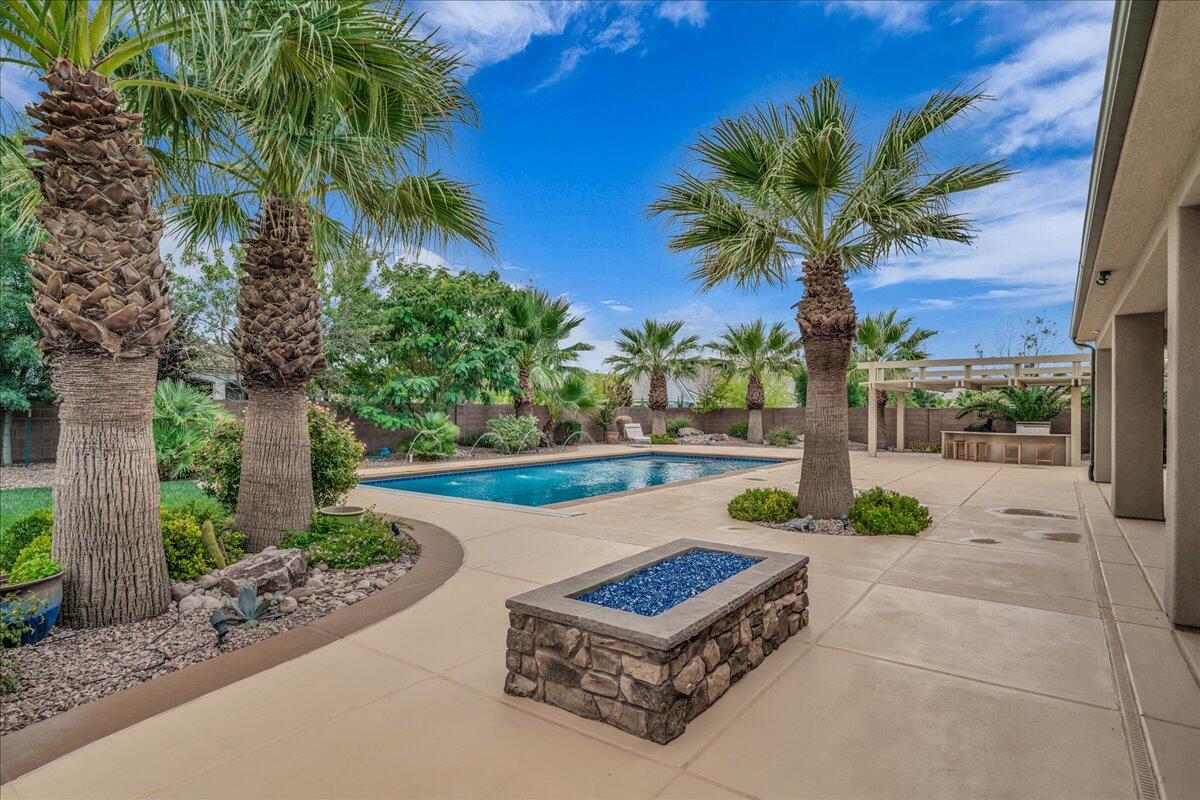 MEADOW VALLEY FARMS - Residential