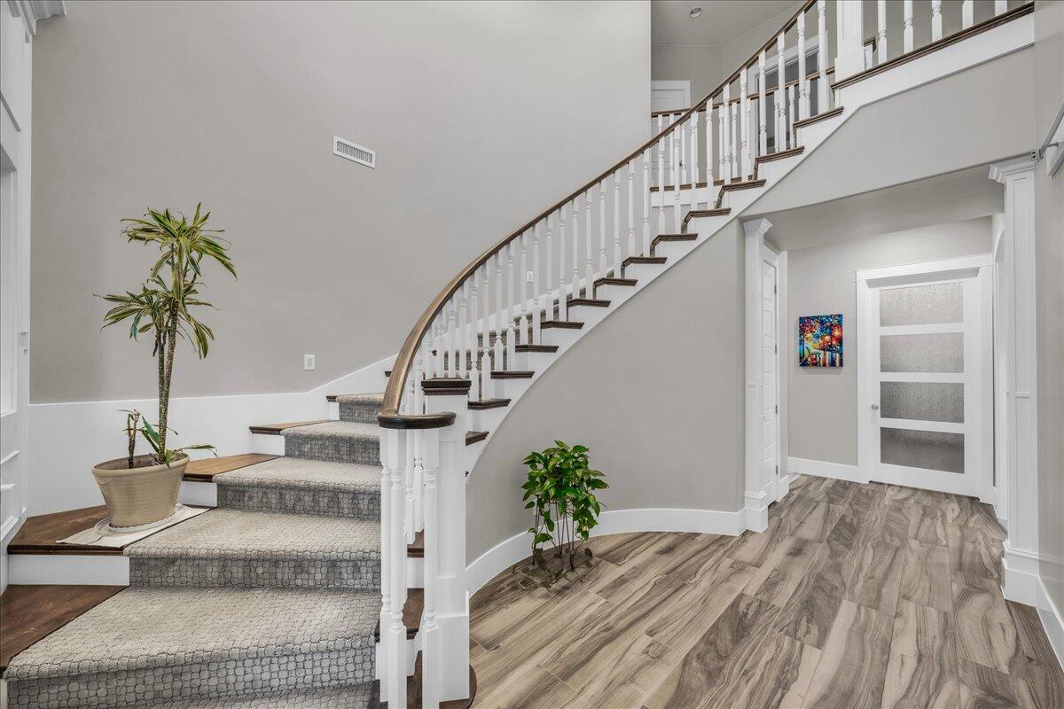 MEADOW VALLEY FARMS - Residential