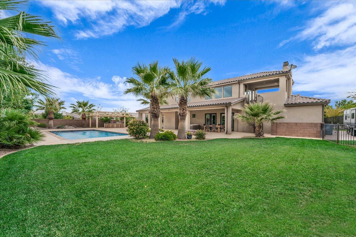 MEADOW VALLEY FARMS - Residential