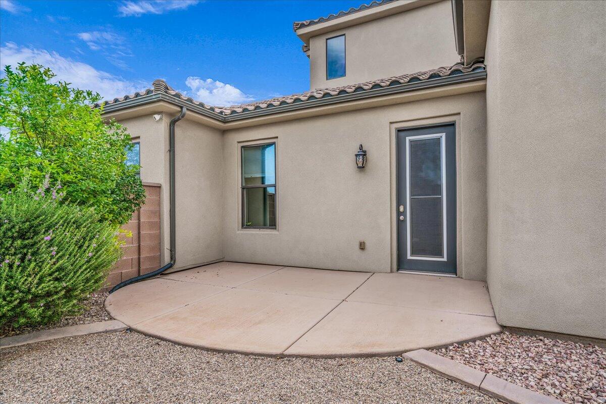 MEADOW VALLEY FARMS - Residential