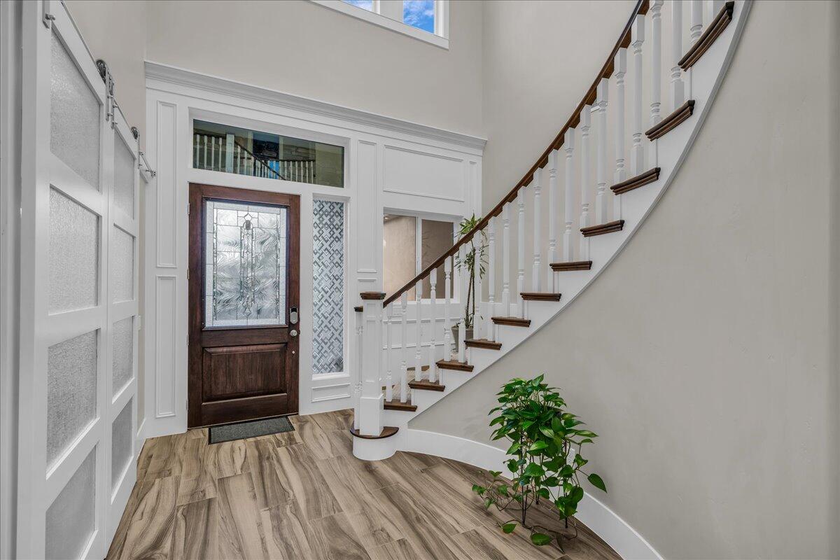 MEADOW VALLEY FARMS - Residential