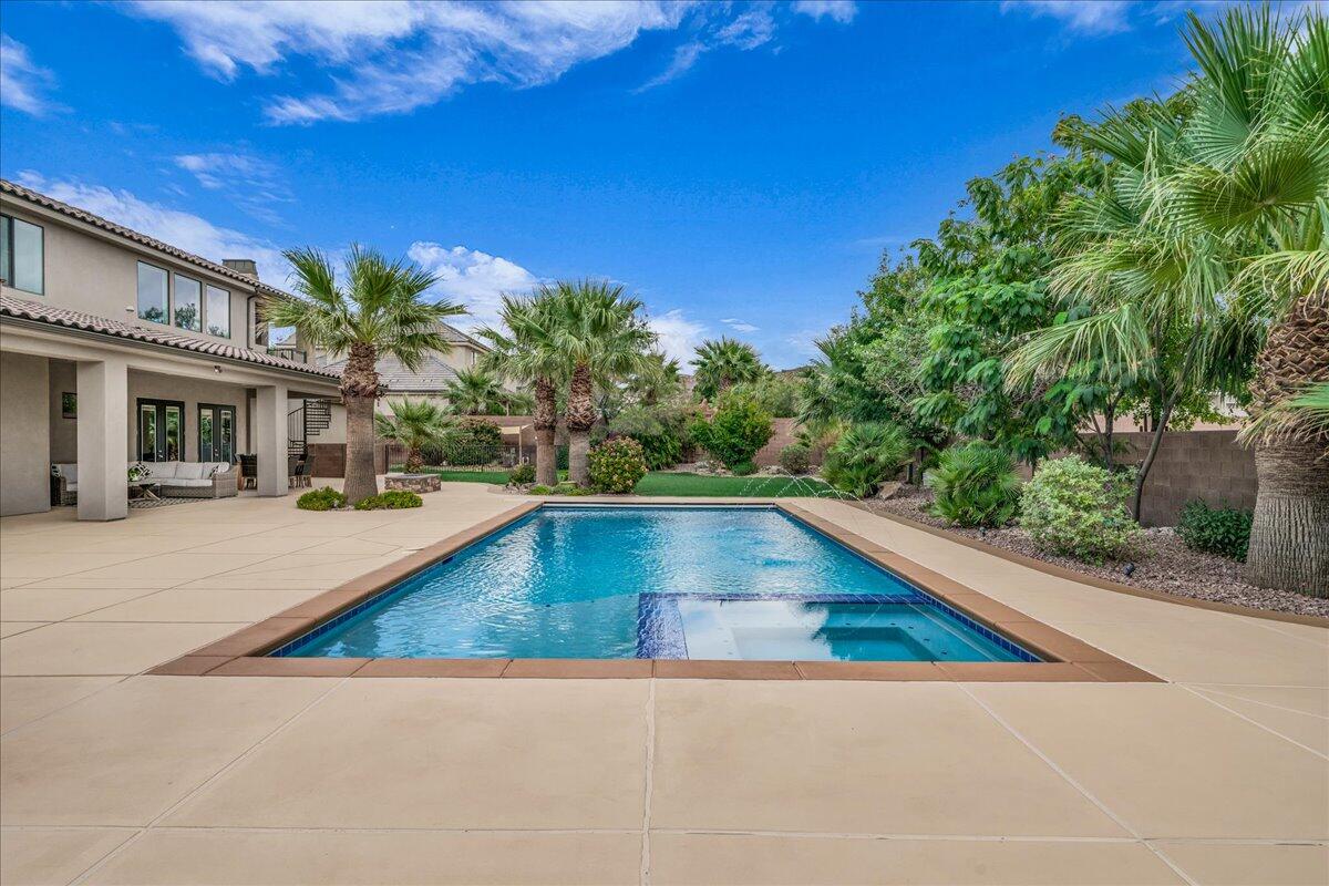 MEADOW VALLEY FARMS - Residential