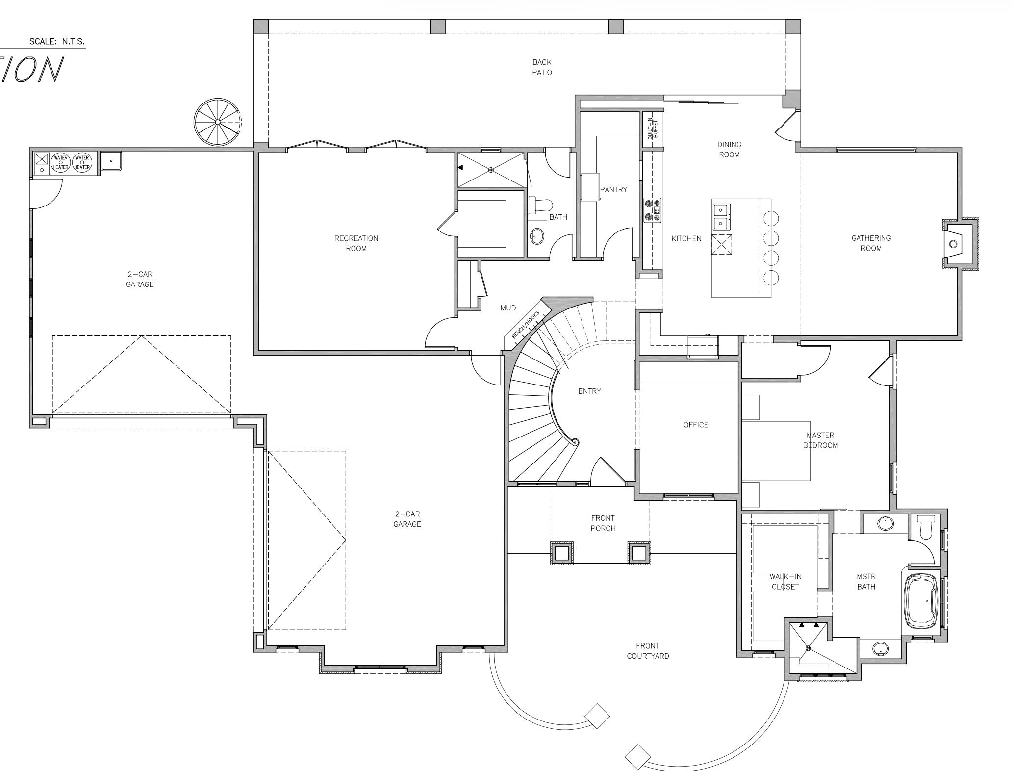 MEADOW VALLEY FARMS - Residential