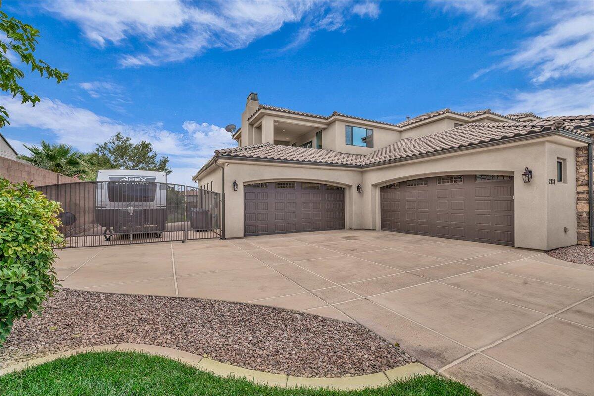 MEADOW VALLEY FARMS - Residential