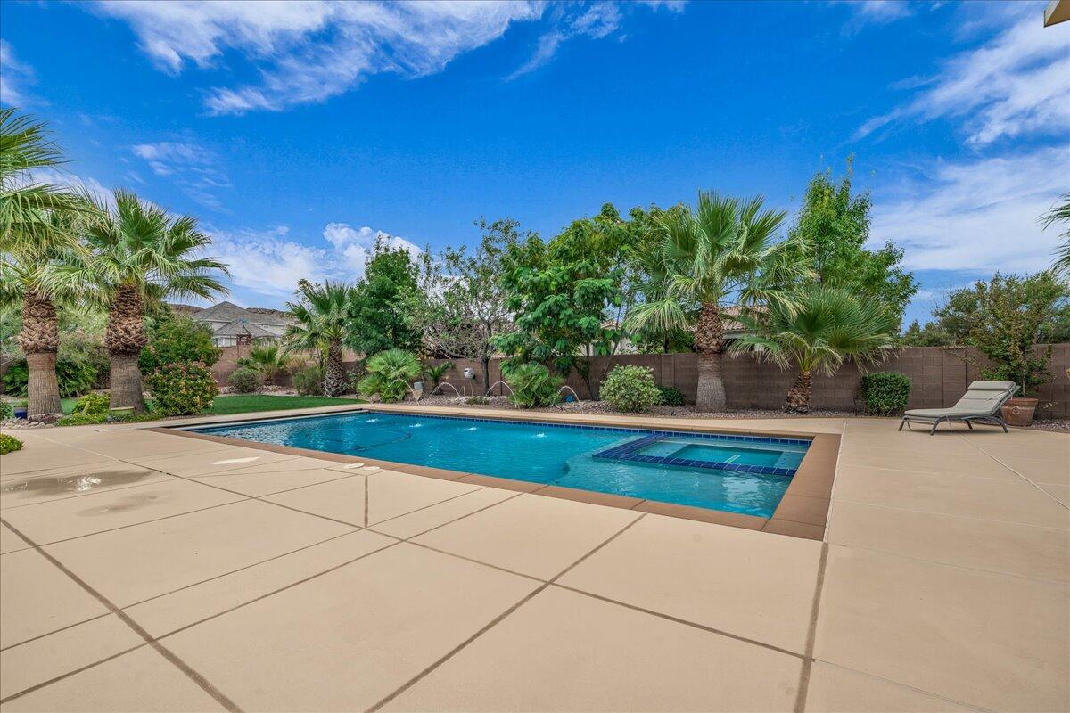 MEADOW VALLEY FARMS - Residential