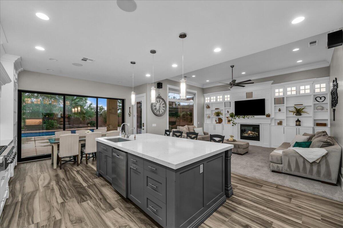 MEADOW VALLEY FARMS - Residential