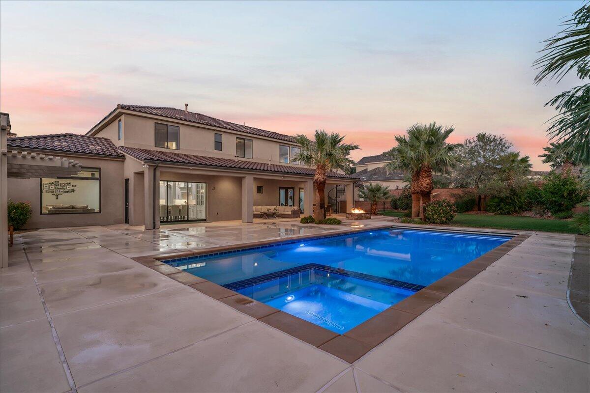 MEADOW VALLEY FARMS - Residential