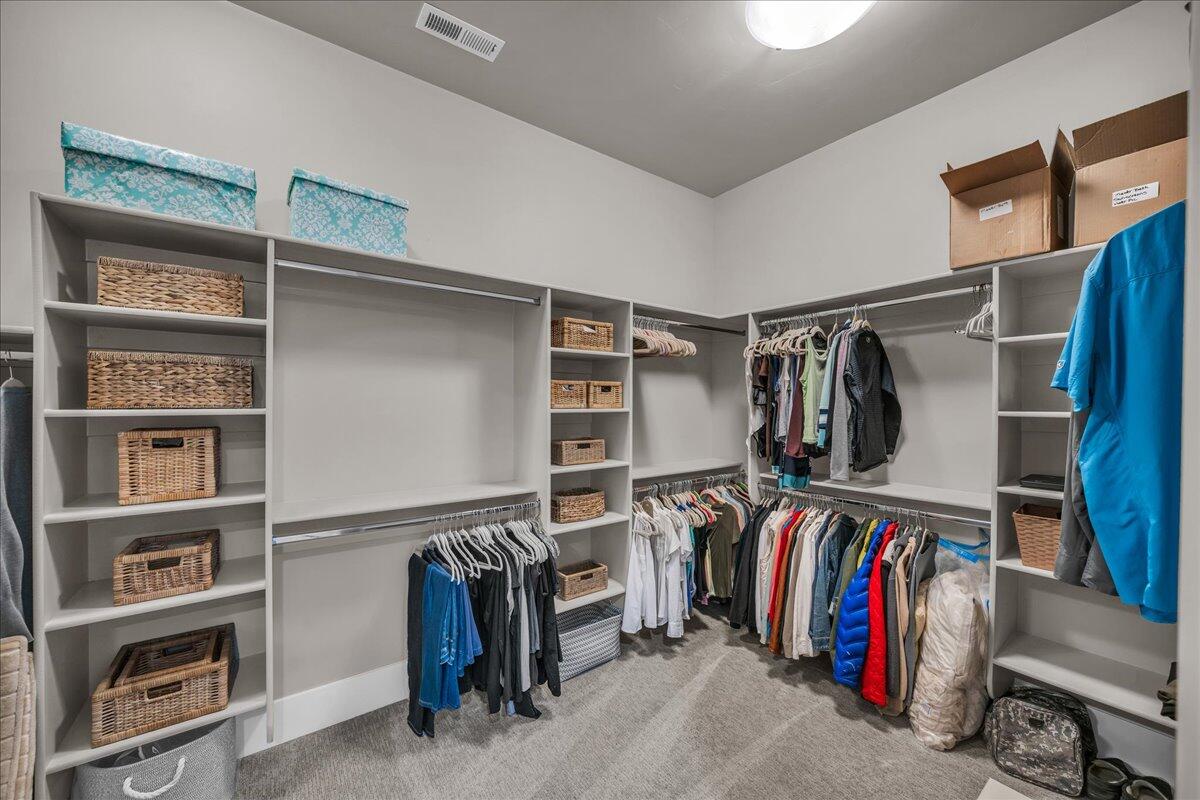 MEADOW VALLEY FARMS - Residential