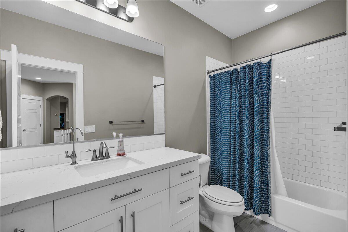 MEADOW VALLEY FARMS - Residential