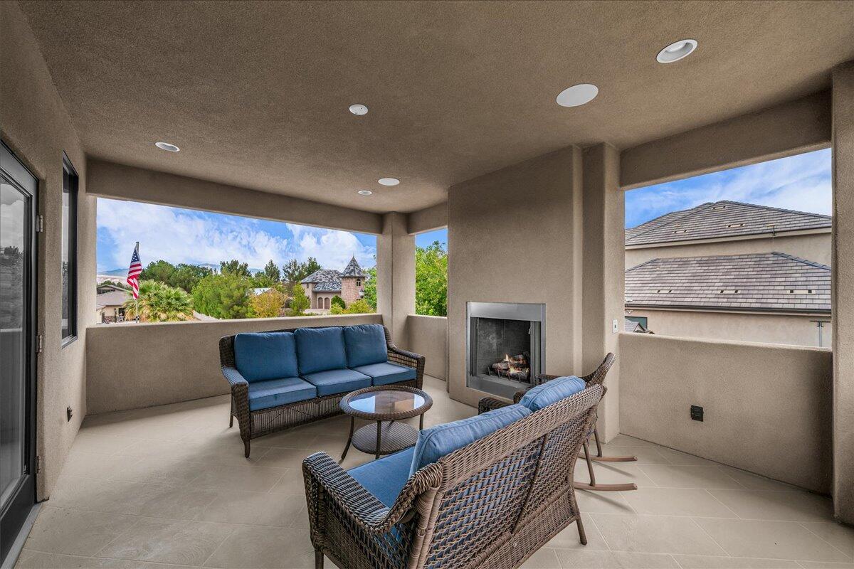 MEADOW VALLEY FARMS - Residential