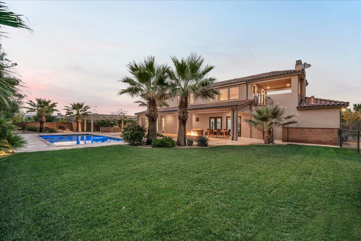 MEADOW VALLEY FARMS - Residential