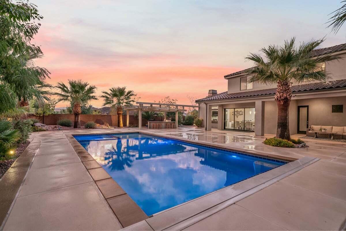 MEADOW VALLEY FARMS - Residential