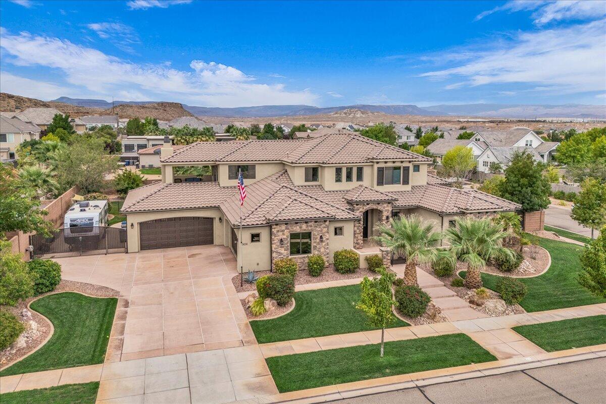 MEADOW VALLEY FARMS - Residential