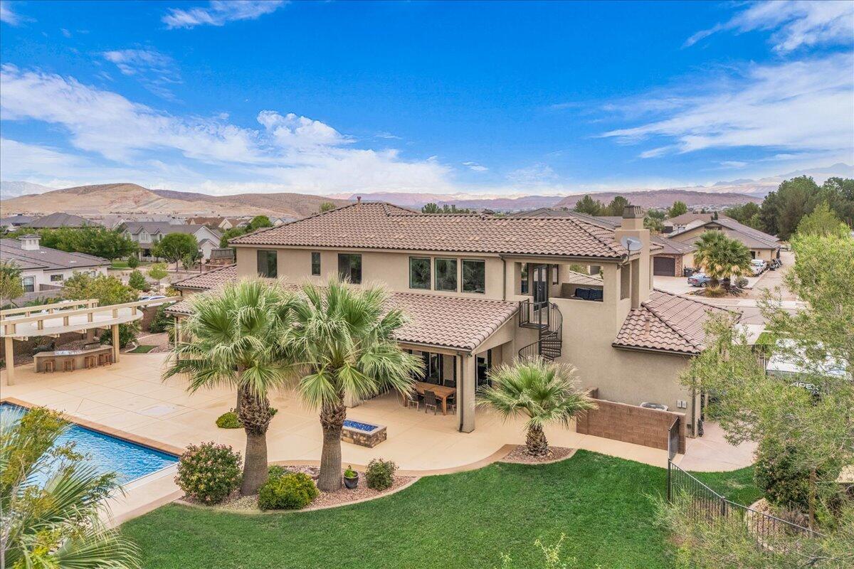 MEADOW VALLEY FARMS - Residential