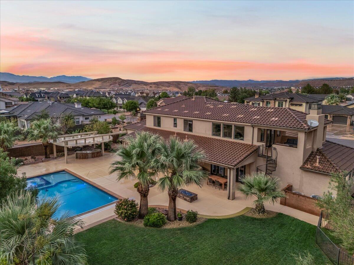 MEADOW VALLEY FARMS - Residential