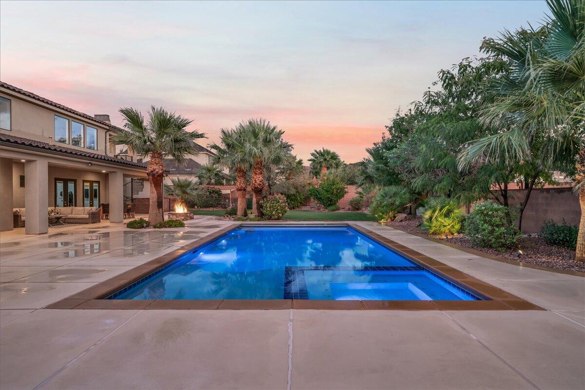 MEADOW VALLEY FARMS - Residential