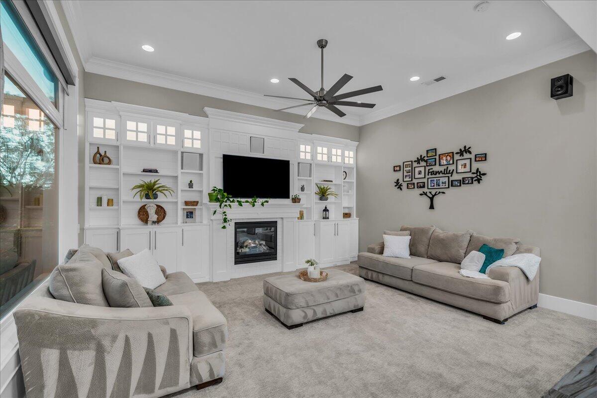 MEADOW VALLEY FARMS - Residential