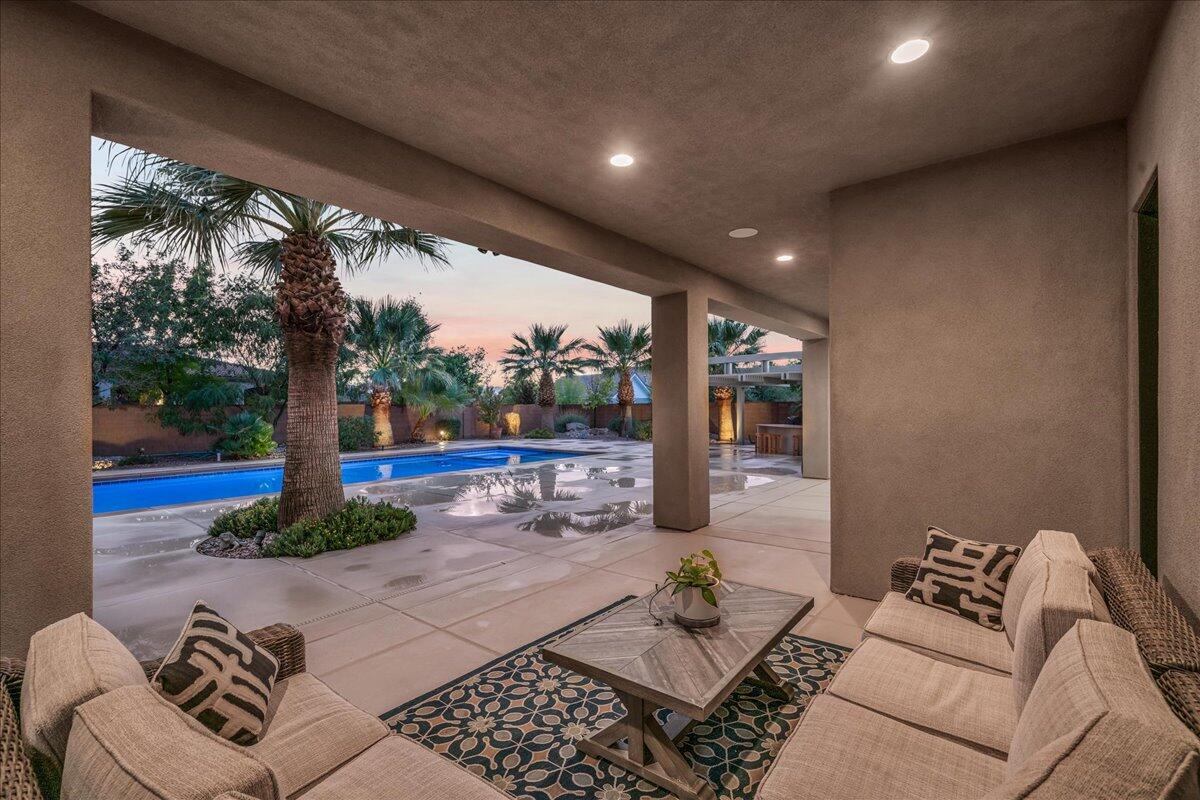 MEADOW VALLEY FARMS - Residential