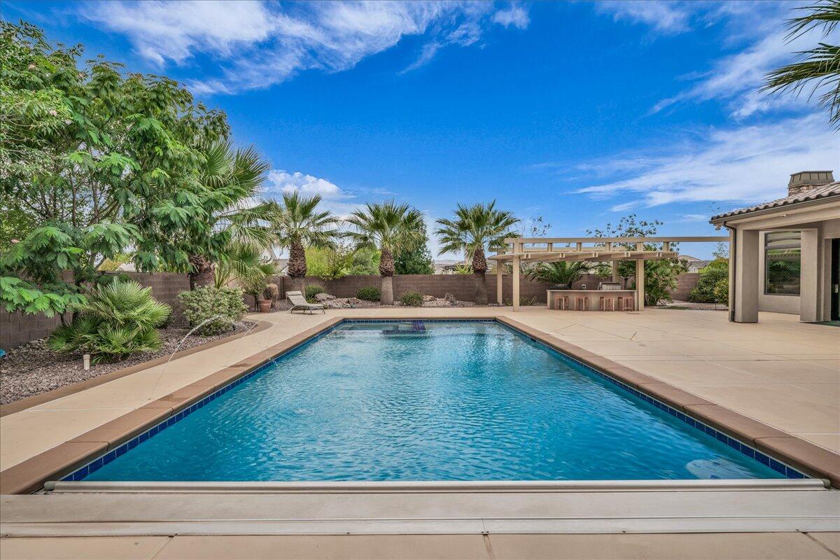 MEADOW VALLEY FARMS - Residential