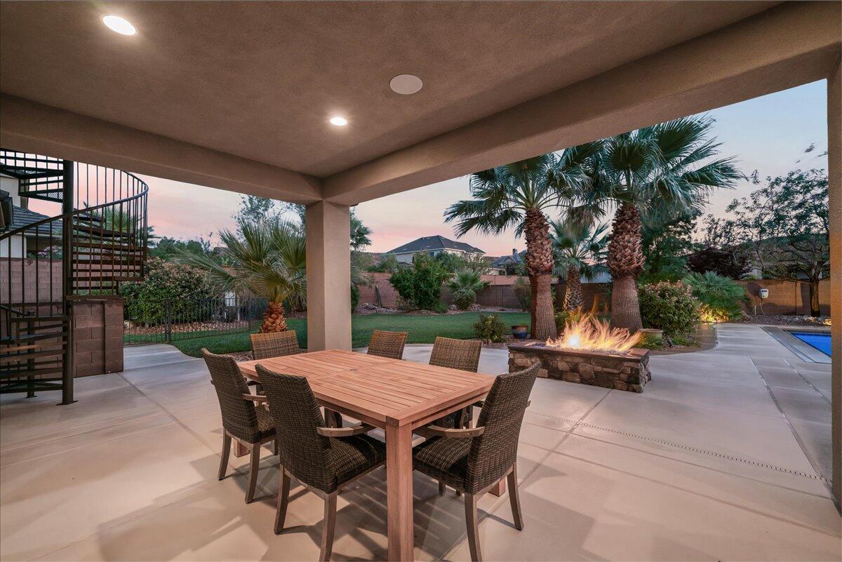 MEADOW VALLEY FARMS - Residential