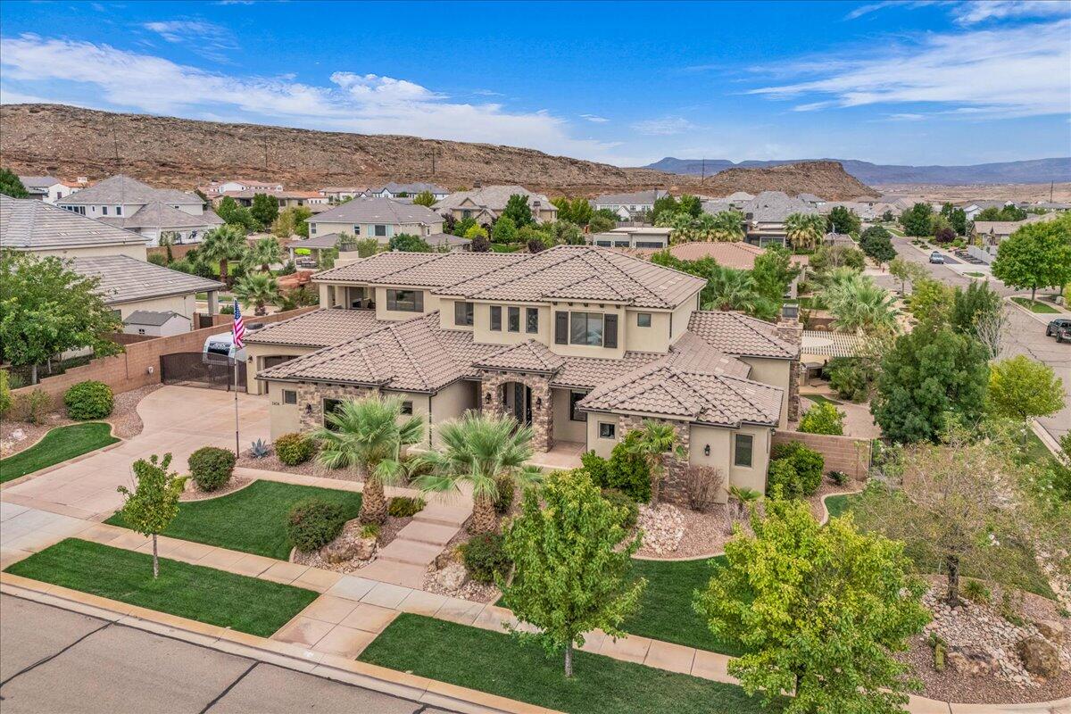 MEADOW VALLEY FARMS - Residential