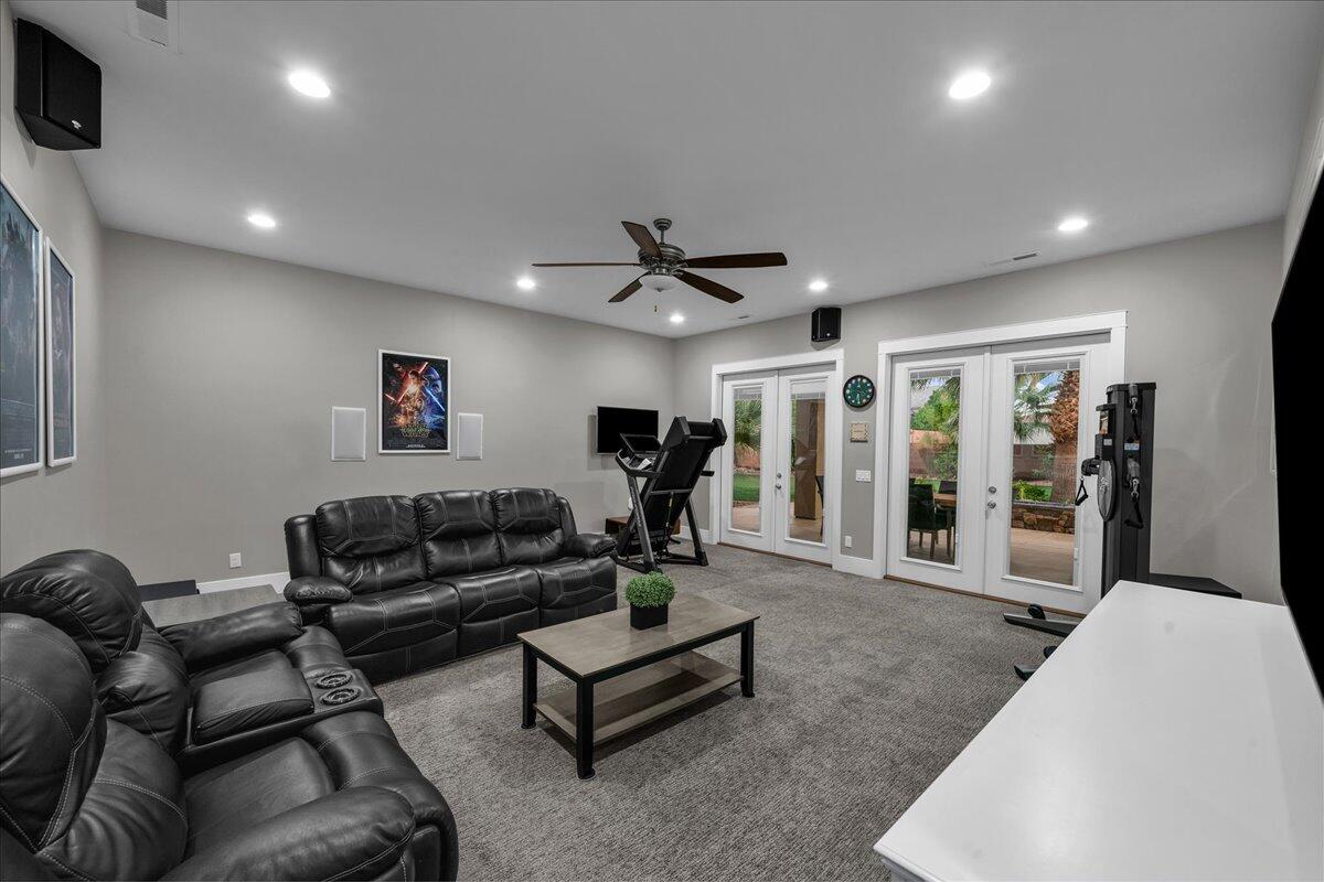 MEADOW VALLEY FARMS - Residential