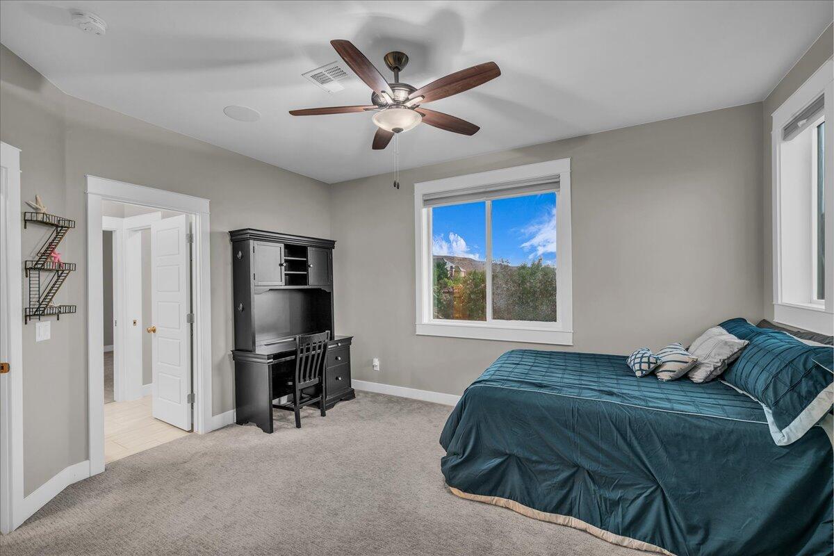 MEADOW VALLEY FARMS - Residential