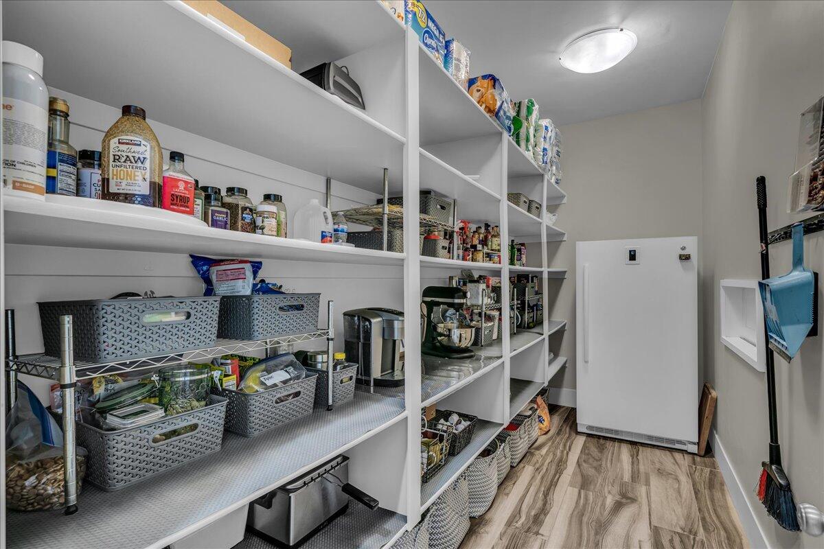 MEADOW VALLEY FARMS - Residential