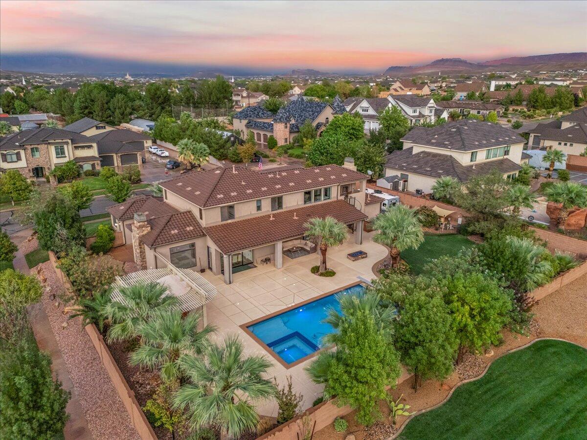 MEADOW VALLEY FARMS - Residential