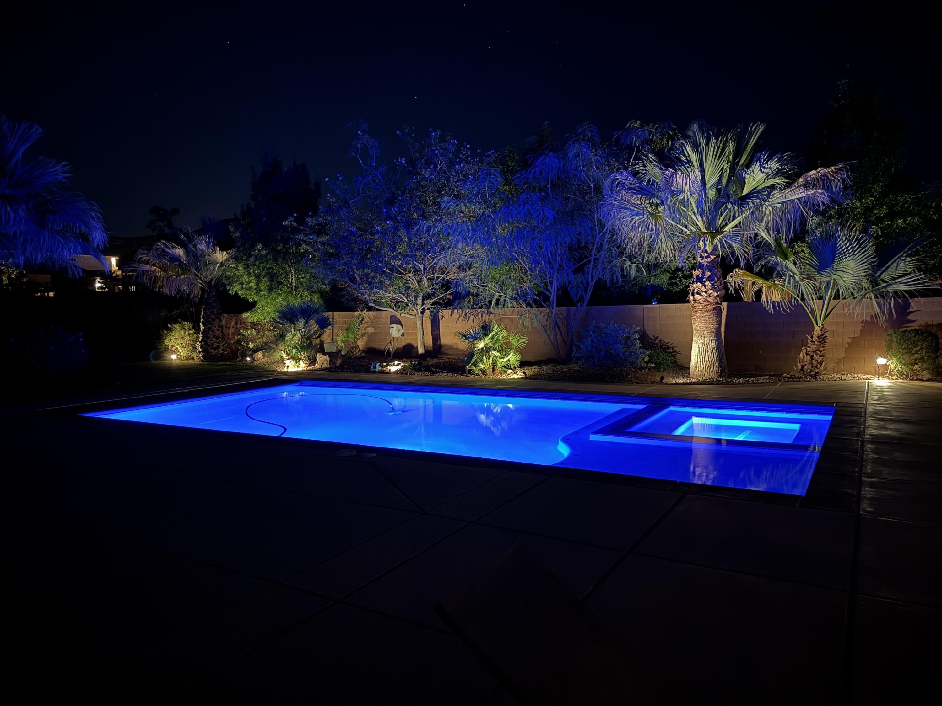 MEADOW VALLEY FARMS - Residential