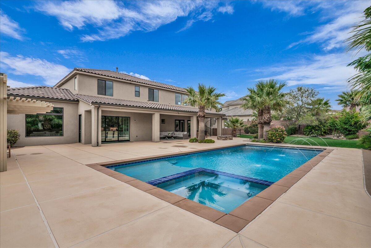 MEADOW VALLEY FARMS - Residential