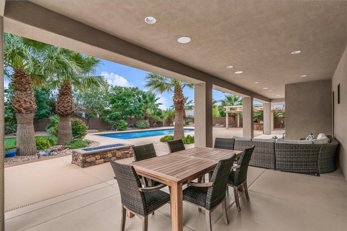 MEADOW VALLEY FARMS - Residential