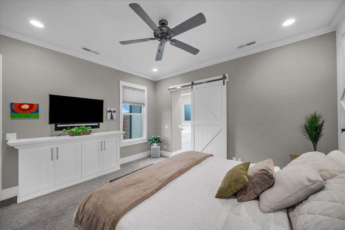 MEADOW VALLEY FARMS - Residential