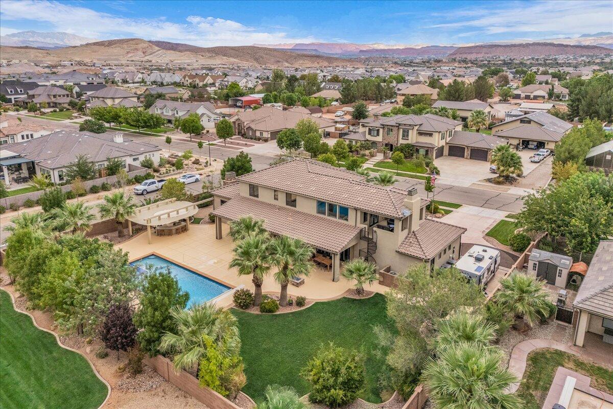 MEADOW VALLEY FARMS - Residential