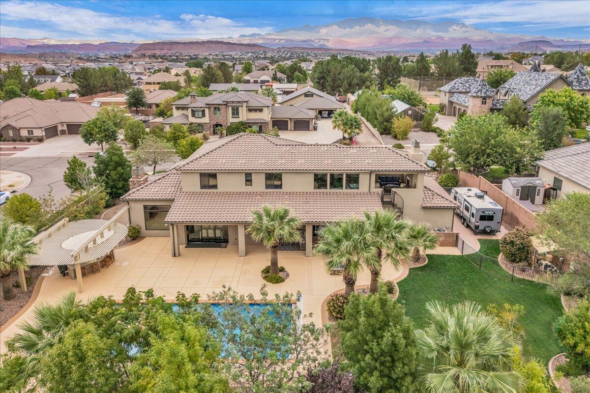 MEADOW VALLEY FARMS - Residential