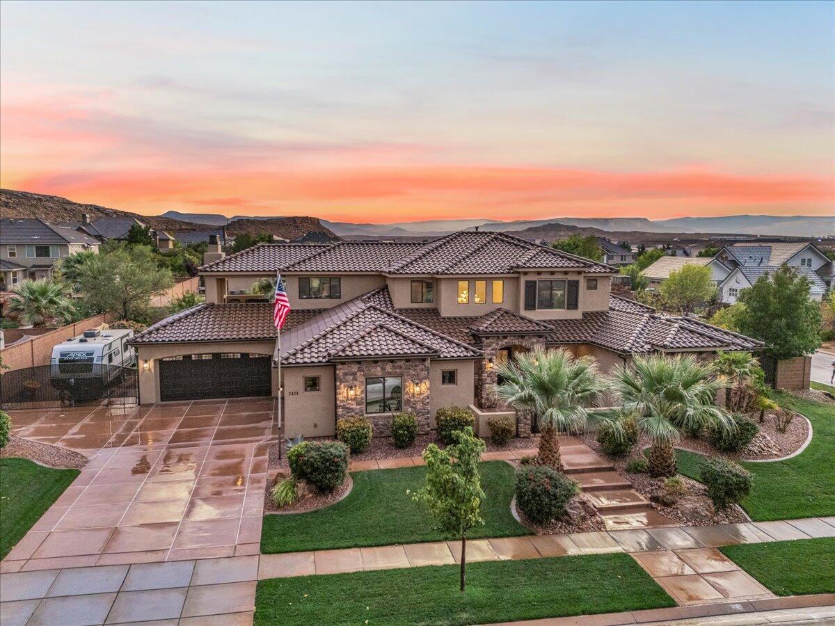 MEADOW VALLEY FARMS - Residential