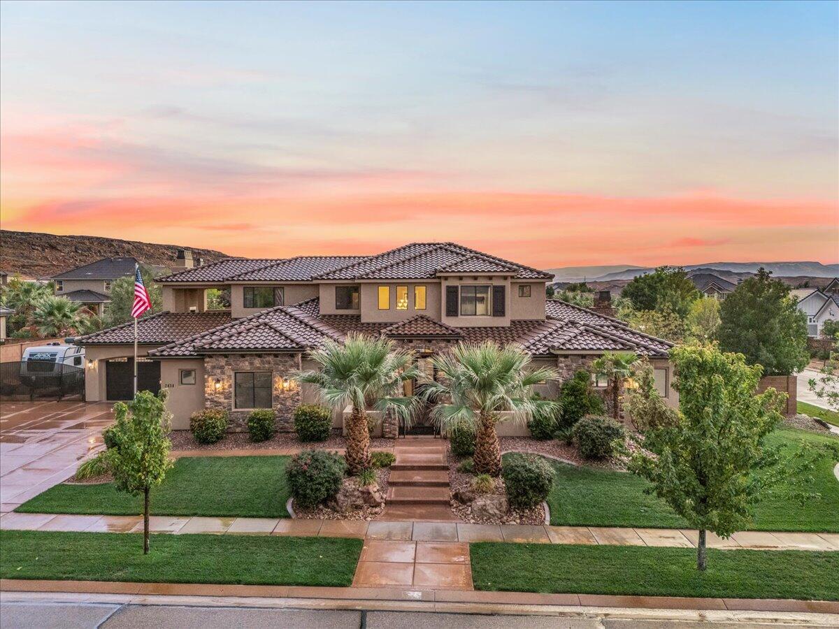 MEADOW VALLEY FARMS - Residential