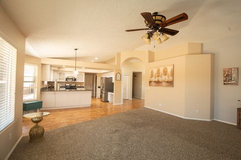 Tiny photo for 1677 E 2330 South ST, Saint George, UT 84790 (MLS # 26-271950)
