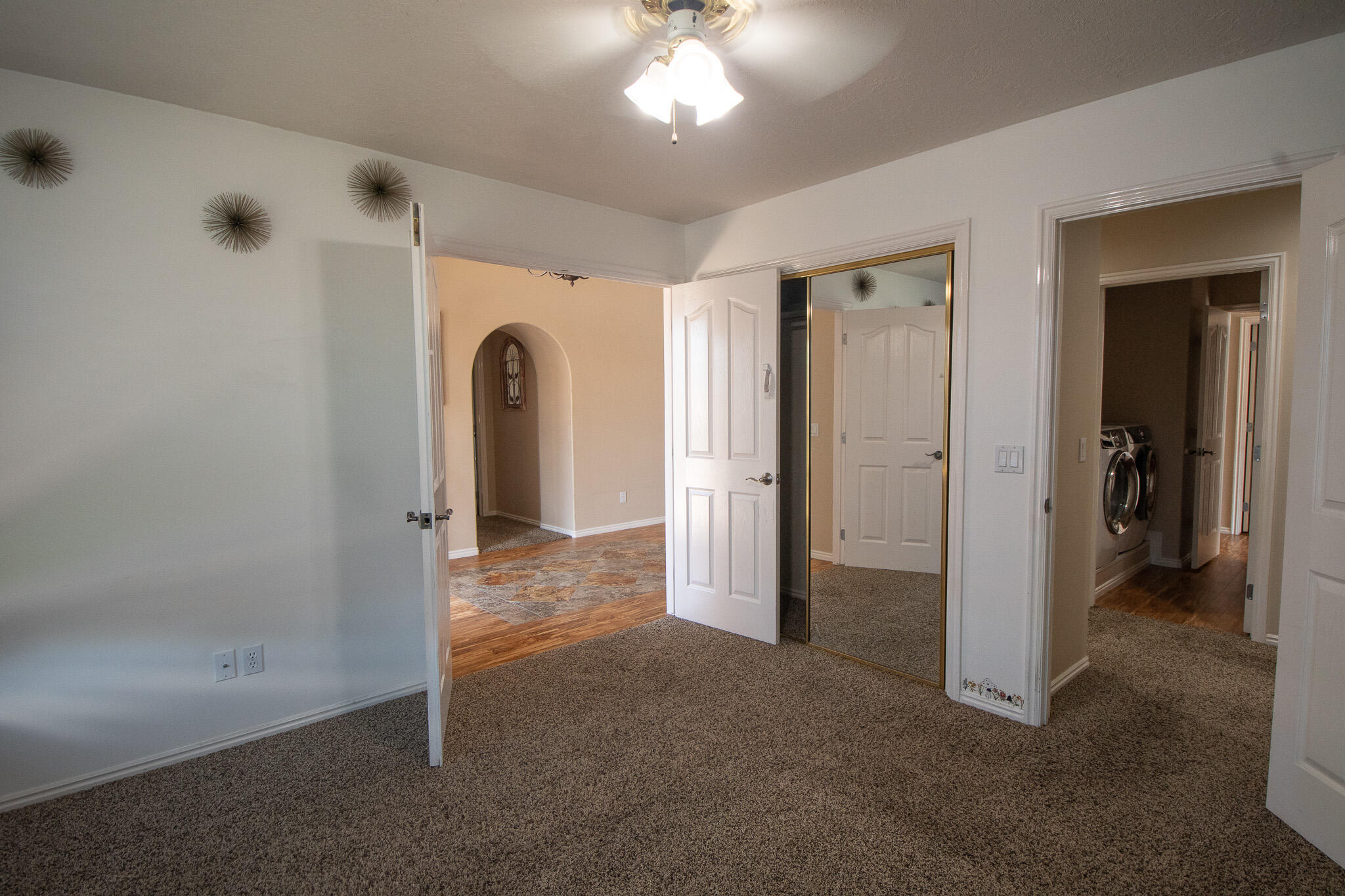 FOOTHILLS AT ST GEORGE - Residential
