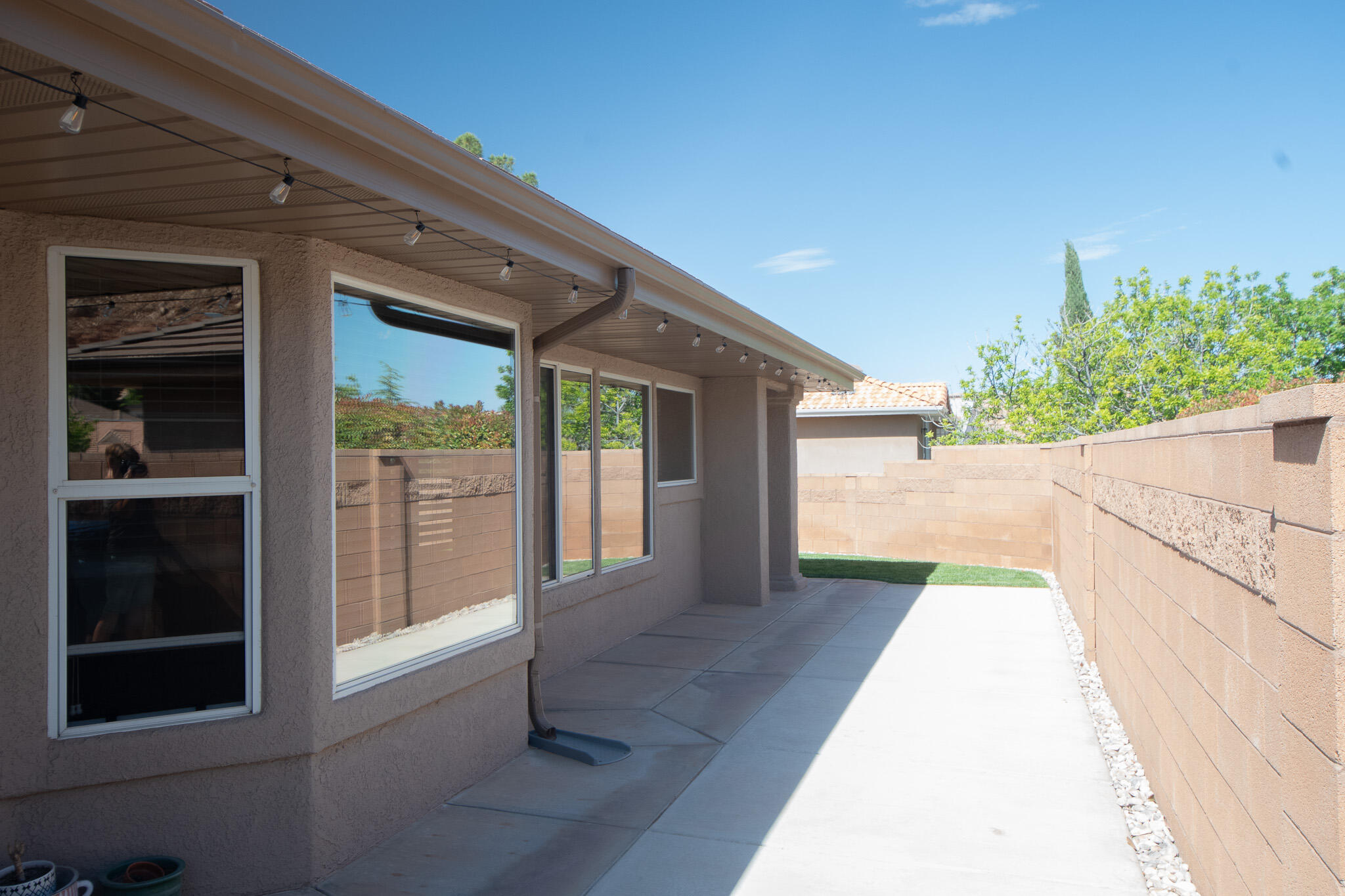 FOOTHILLS AT ST GEORGE - Residential