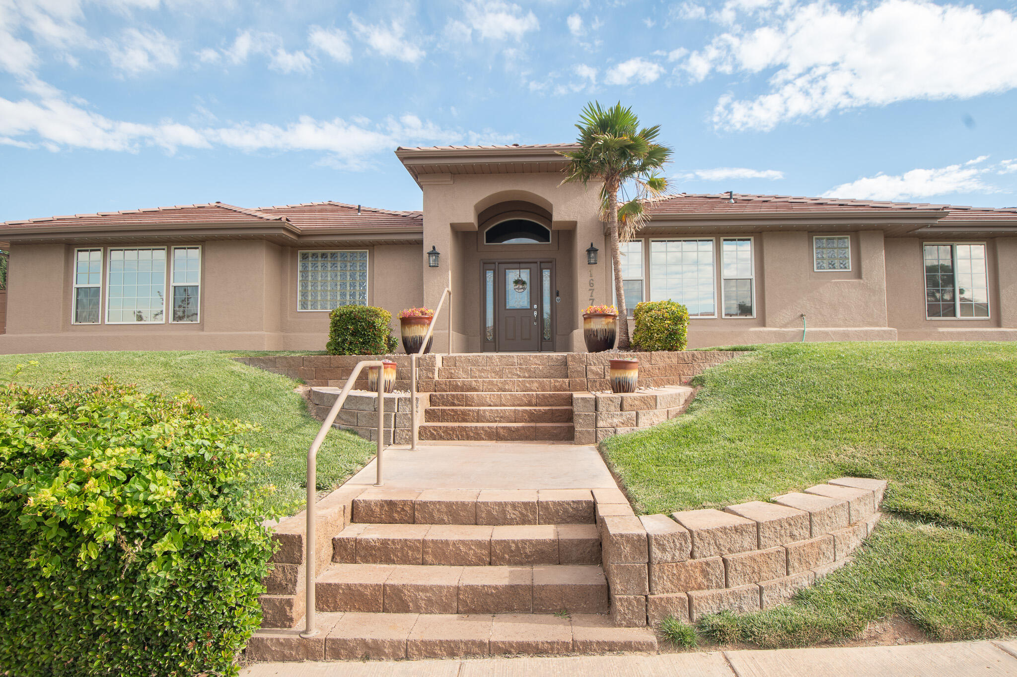 FOOTHILLS AT ST GEORGE - Residential
