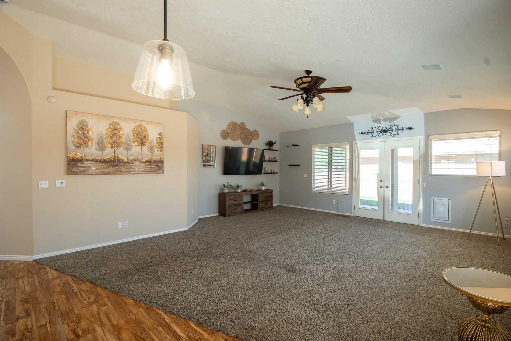 FOOTHILLS AT ST GEORGE - Residential