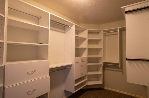 Tiny photo for 1677 E 2330 South ST, Saint George, UT 84790 (MLS # 26-271950)
