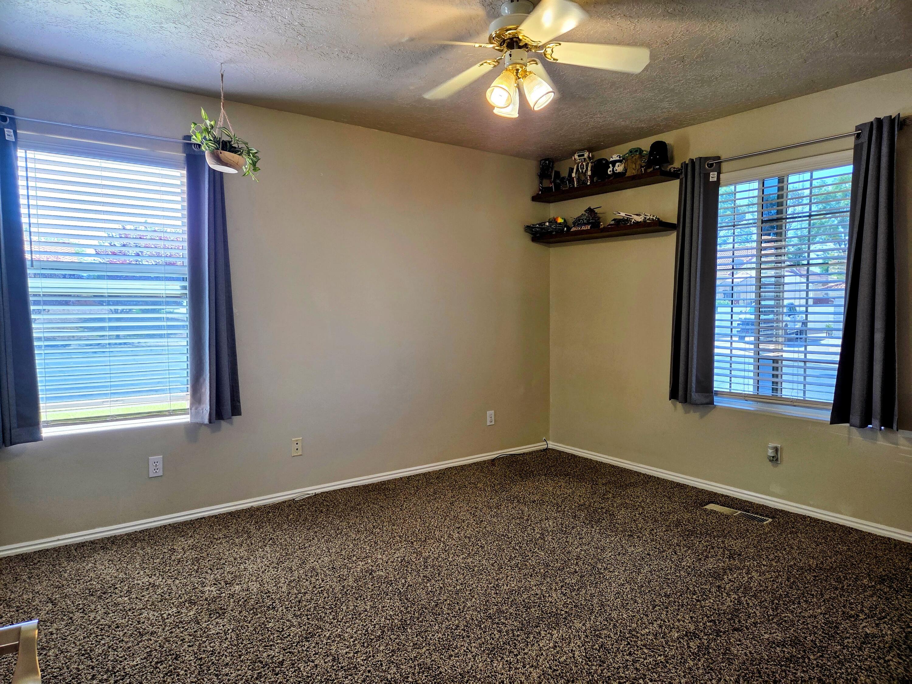 FOOTHILLS AT ST GEORGE - Residential