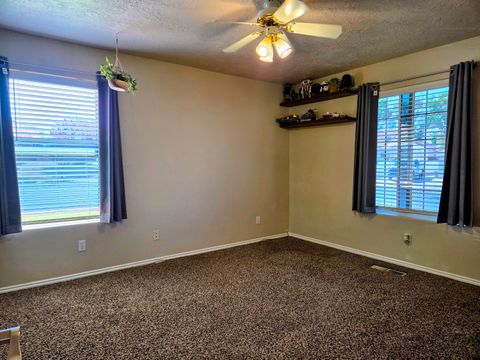 Tiny photo for 1677 E 2330 South ST, Saint George, UT 84790 (MLS # 26-271950)