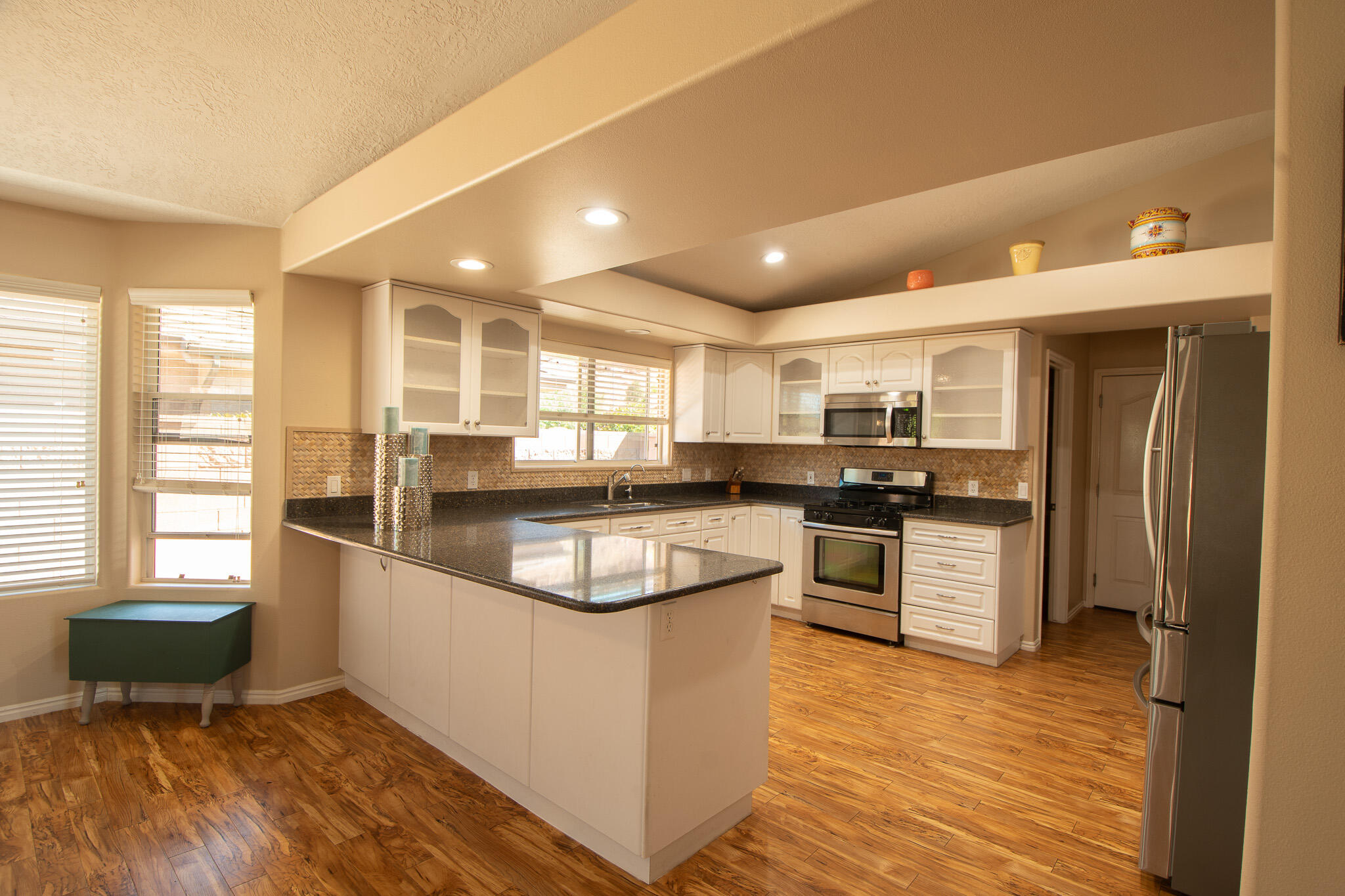 FOOTHILLS AT ST GEORGE - Residential