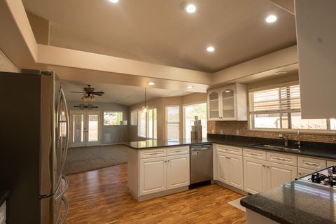 Tiny photo for 1677 E 2330 South ST, Saint George, UT 84790 (MLS # 26-271950)