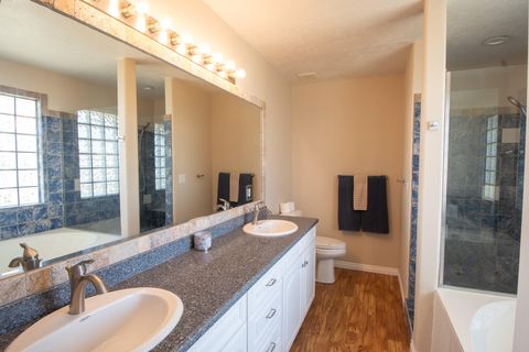 Tiny photo for 1677 E 2330 South ST, Saint George, UT 84790 (MLS # 26-271950)