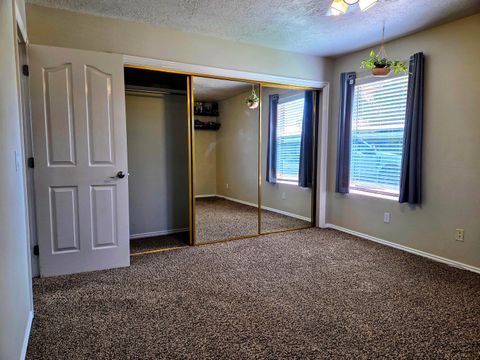 Tiny photo for 1677 E 2330 South ST, Saint George, UT 84790 (MLS # 26-271950)